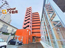 シャンボール荒町