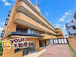 朝日プラザ五橋東　西棟