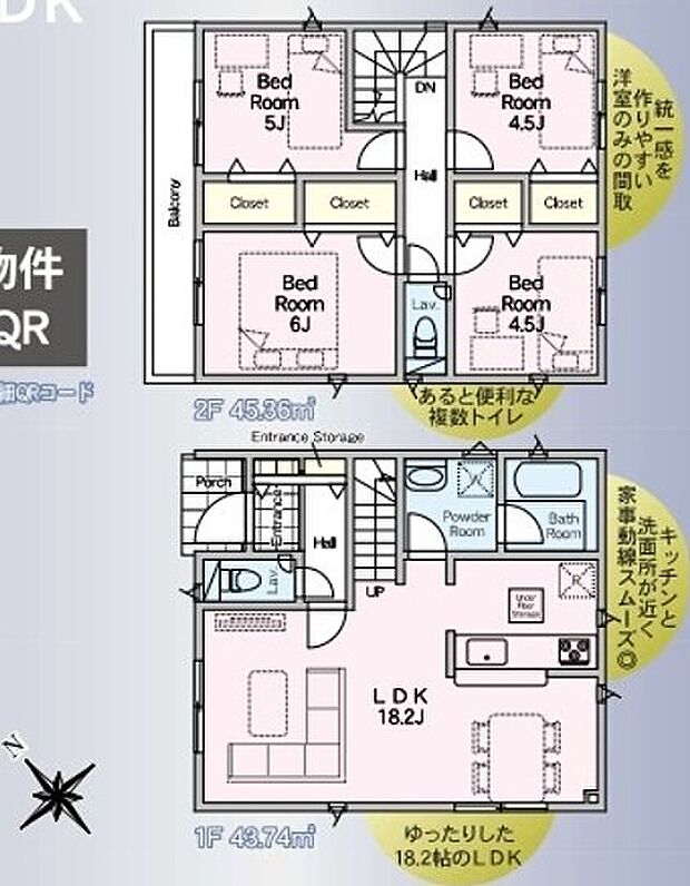 2号棟
