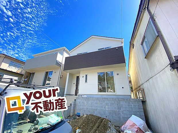 1・2号棟