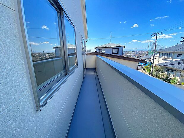 2号棟