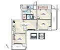 朝日プラザ長町6階2,490万円