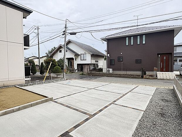 3号棟