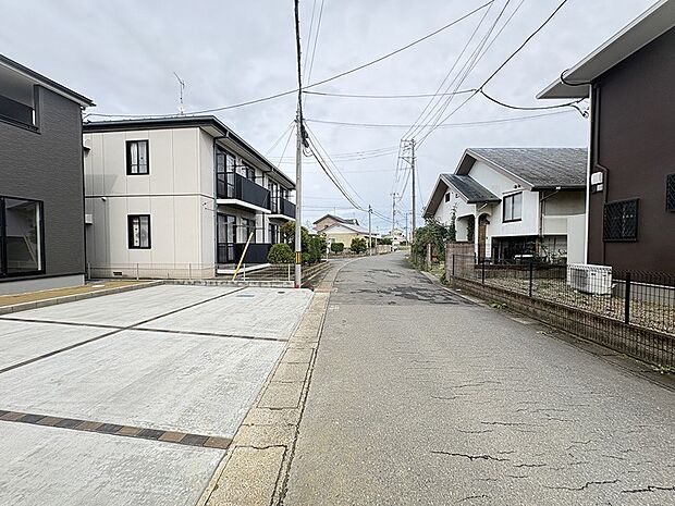 3号棟