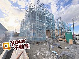 宮城県大崎市古川字本鹿島