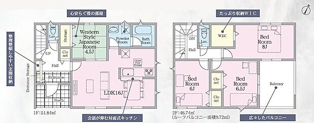 1号棟