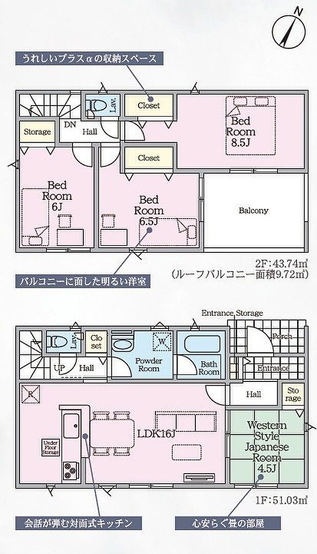 3号棟