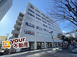 パルシティ仙台