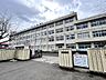 周辺：仙台市立幸町中学校（569m）