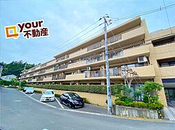 コープ野村ヒルズ東照宮I