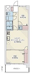 朝日プラザ国分町