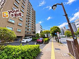 ライオンズマンション愛宕大橋リバーサイド