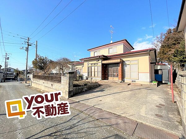 detached 宮城県遠田郡美里町北浦字待江
地図を見る