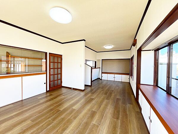 detached 宮城県多賀城市笠神２丁目
地図を見る