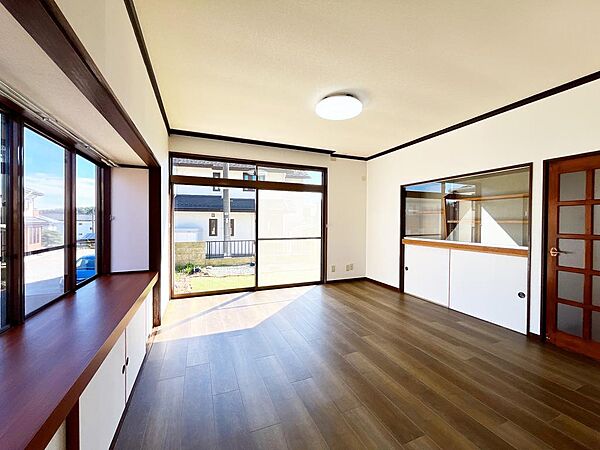 detached 宮城県多賀城市笠神２丁目
地図を見る