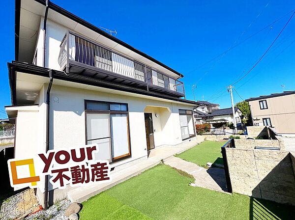 detached 宮城県多賀城市笠神２丁目
地図を見る