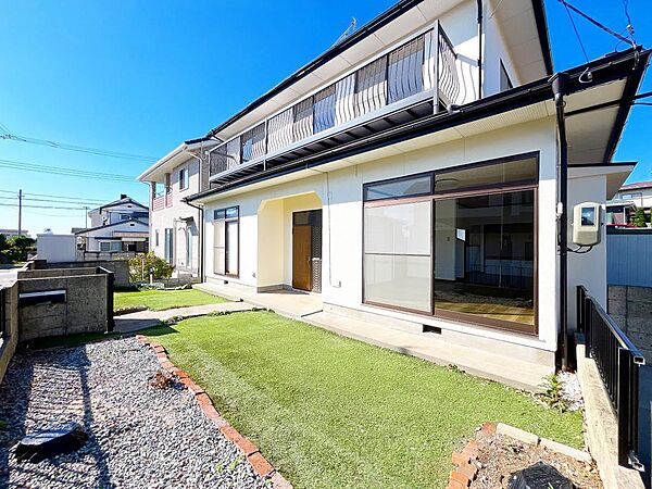 detached 宮城県多賀城市笠神２丁目
地図を見る