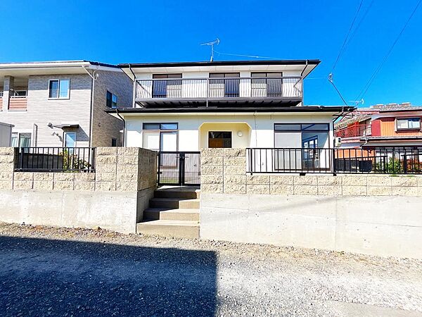 detached 宮城県多賀城市笠神２丁目
地図を見る