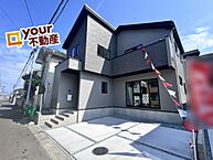 宮城県仙台市若林区かすみ町：物件画像