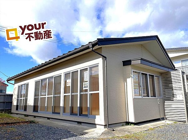 detached 宮城県加美郡加美町字町裏
地図を見る