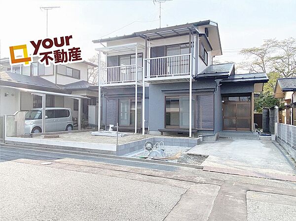 detached 宮城県柴田郡柴田町松ケ越２丁目
地図を見る