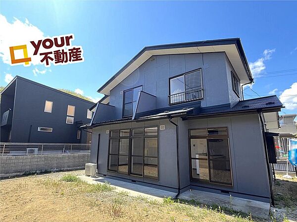 detached 宮城県塩竈市青葉ケ丘
地図を見る