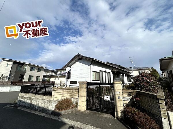 detached 宮城県遠田郡美里町字峯山
地図を見る