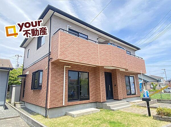 detached 宮城県登米市迫町佐沼字十五畴
地図を見る