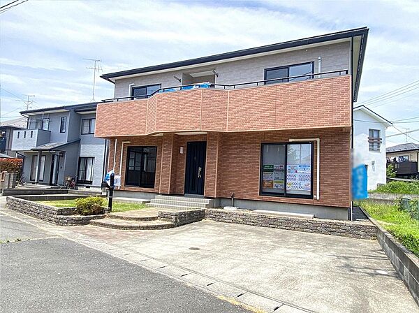 detached 宮城県登米市迫町佐沼字十五畴
地図を見る