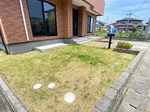 detached 宮城県登米市迫町佐沼字十五畴
地図を見る