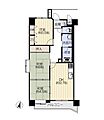 ライオンズマンション錦町3階1,970万円