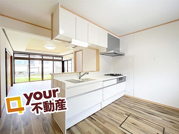 detached 宮城県遠田郡涌谷町字渋江
地図を見る
