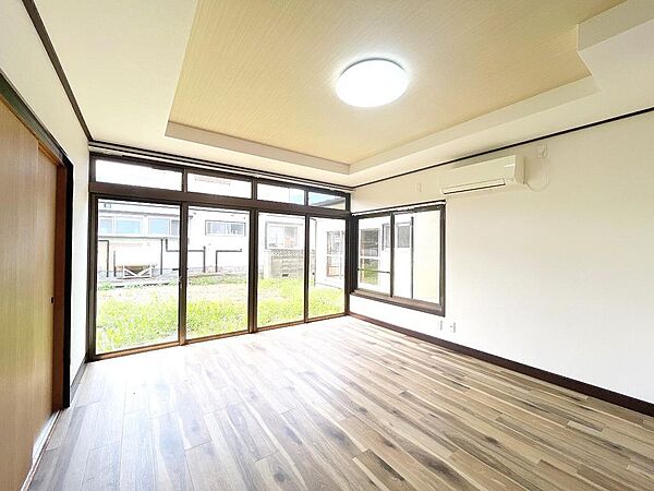 detached 宮城県遠田郡涌谷町字渋江
地図を見る