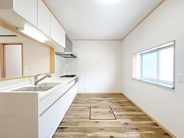 detached 宮城県遠田郡涌谷町字渋江
地図を見る
