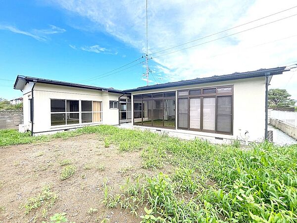 detached 宮城県遠田郡涌谷町字渋江
地図を見る