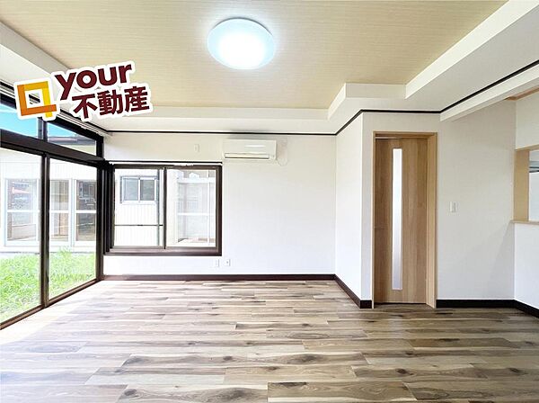 detached 宮城県遠田郡涌谷町字渋江
地図を見る