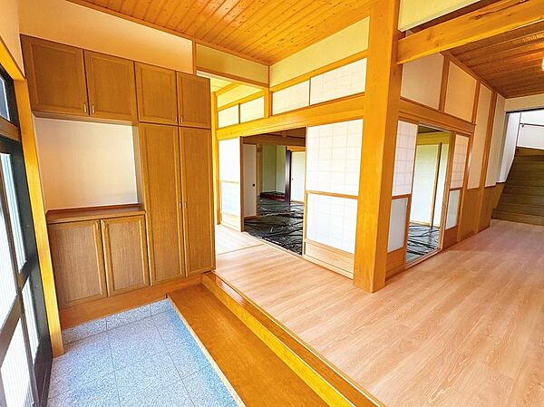 detached 宮城県遠田郡美里町北浦字天神前
地図を見る