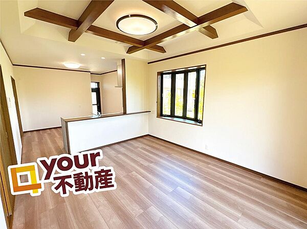 detached 宮城県遠田郡美里町北浦字天神前
地図を見る
