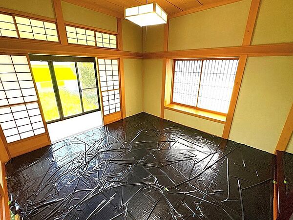 detached 宮城県遠田郡美里町北浦字天神前
地図を見る