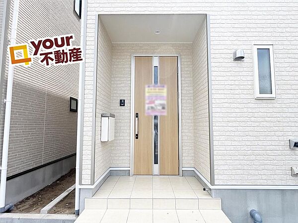 detached 宮城県遠田郡美里町牛飼字御蔵場
地図を見る