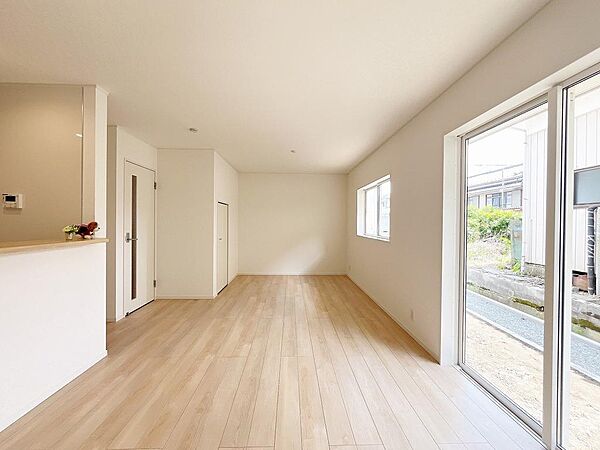 detached 宮城県遠田郡美里町牛飼字御蔵場
地図を見る