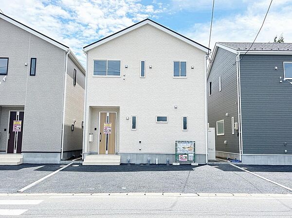 detached 宮城県遠田郡美里町牛飼字御蔵場
地図を見る