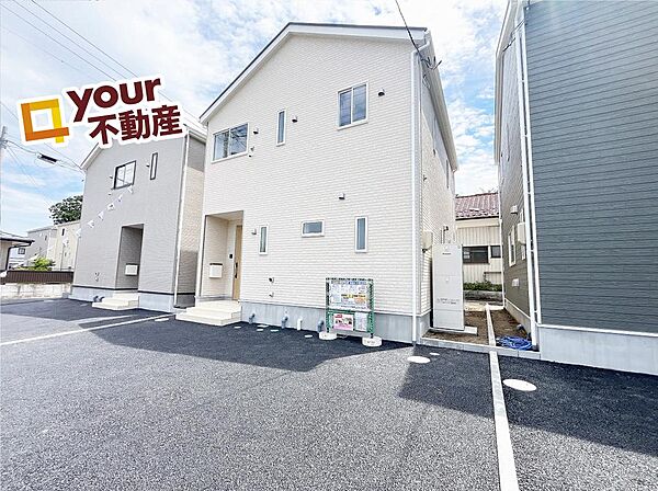 detached 宮城県遠田郡美里町牛飼字御蔵場
地図を見る
