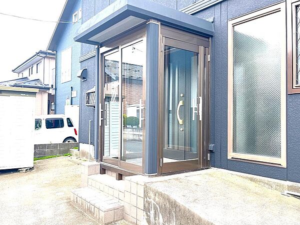 detached 宮城県遠田郡美里町字上意江
地図を見る