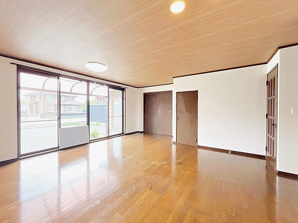 detached 宮城県遠田郡美里町字上意江
地図を見る