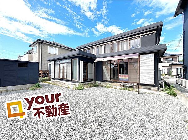 detached 宮城県遠田郡美里町字上意江
地図を見る