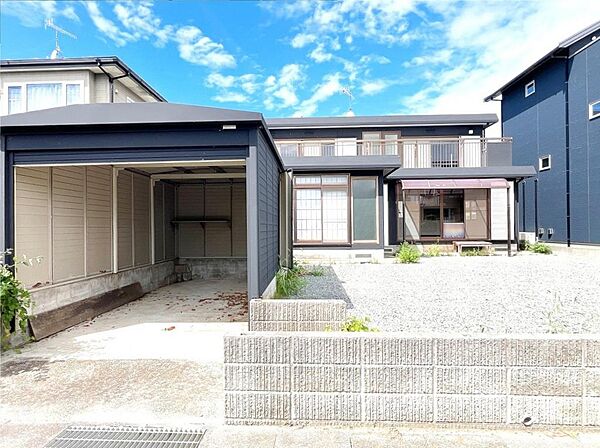detached 宮城県遠田郡美里町字上意江
地図を見る