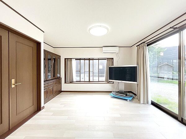 detached 宮城県黒川郡大和町吉岡南２丁目
地図を見る