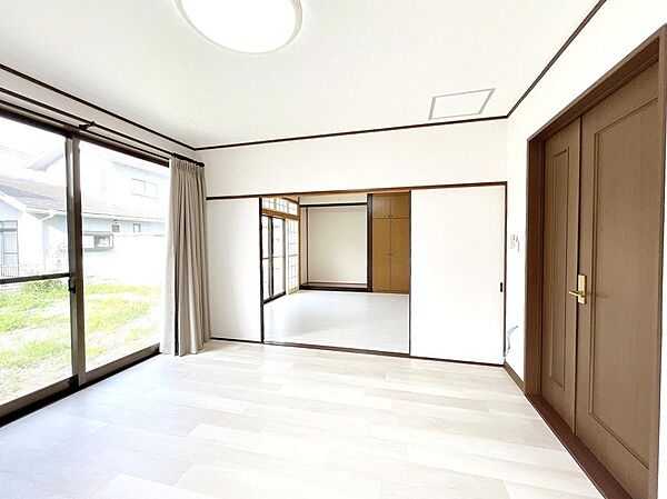detached 宮城県黒川郡大和町吉岡南２丁目
地図を見る