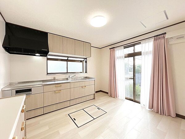 detached 宮城県黒川郡大和町吉岡南２丁目
地図を見る